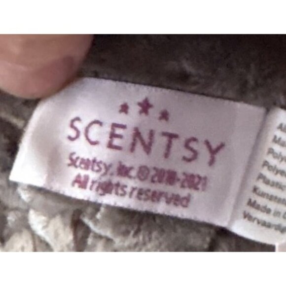 Scentsy Disney Sven Plush With Scent Pouch 22" No Scent Pouch - Picture 8 of 9